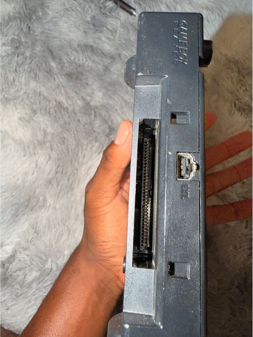 Gameboy Player for Nintendo GameCube - Picture 3 of 3